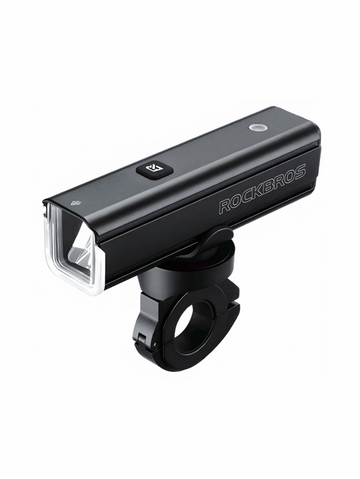 RoadHelix 1500 – 1500 Lumens Bike Light with IPX6 Waterproof