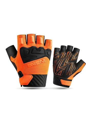 IronClad™ Half-Finger MTB Cycling Gloves