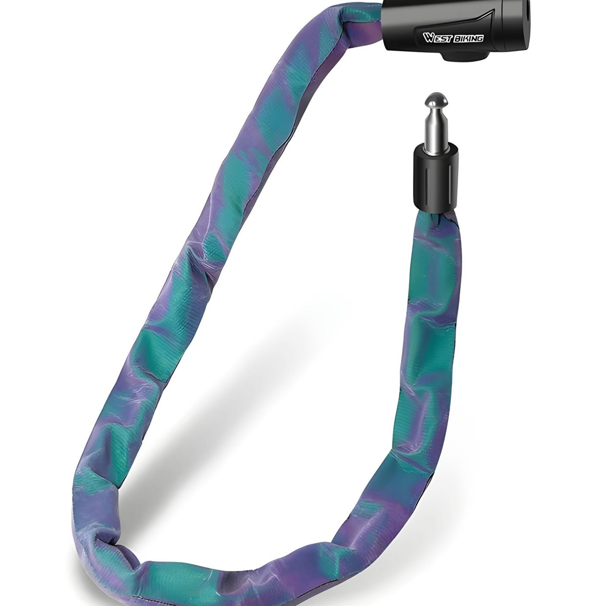 GravLock™ Lightweight & Durable Chain Lock