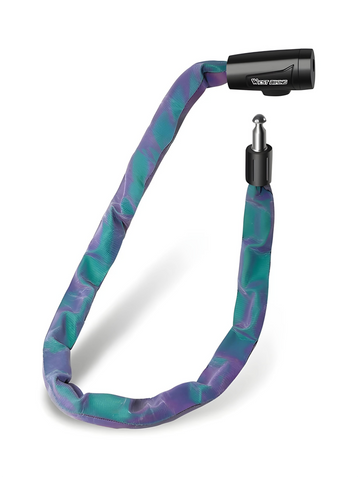 GravLock™ Lightweight & Durable Chain Lock