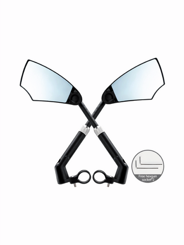 EdgeScope™ Bike Mirror
