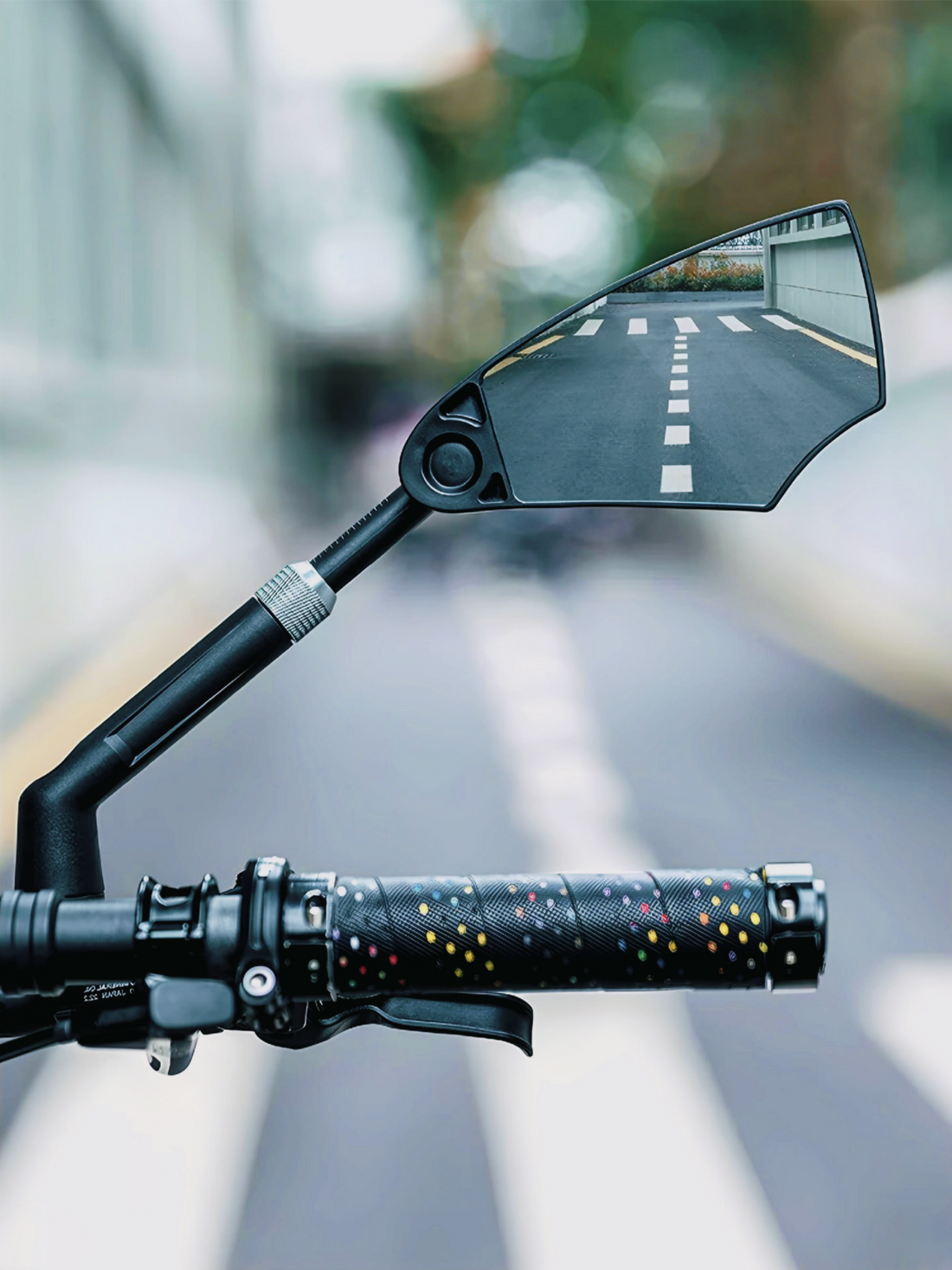 EdgeScope™ Bike Mirror