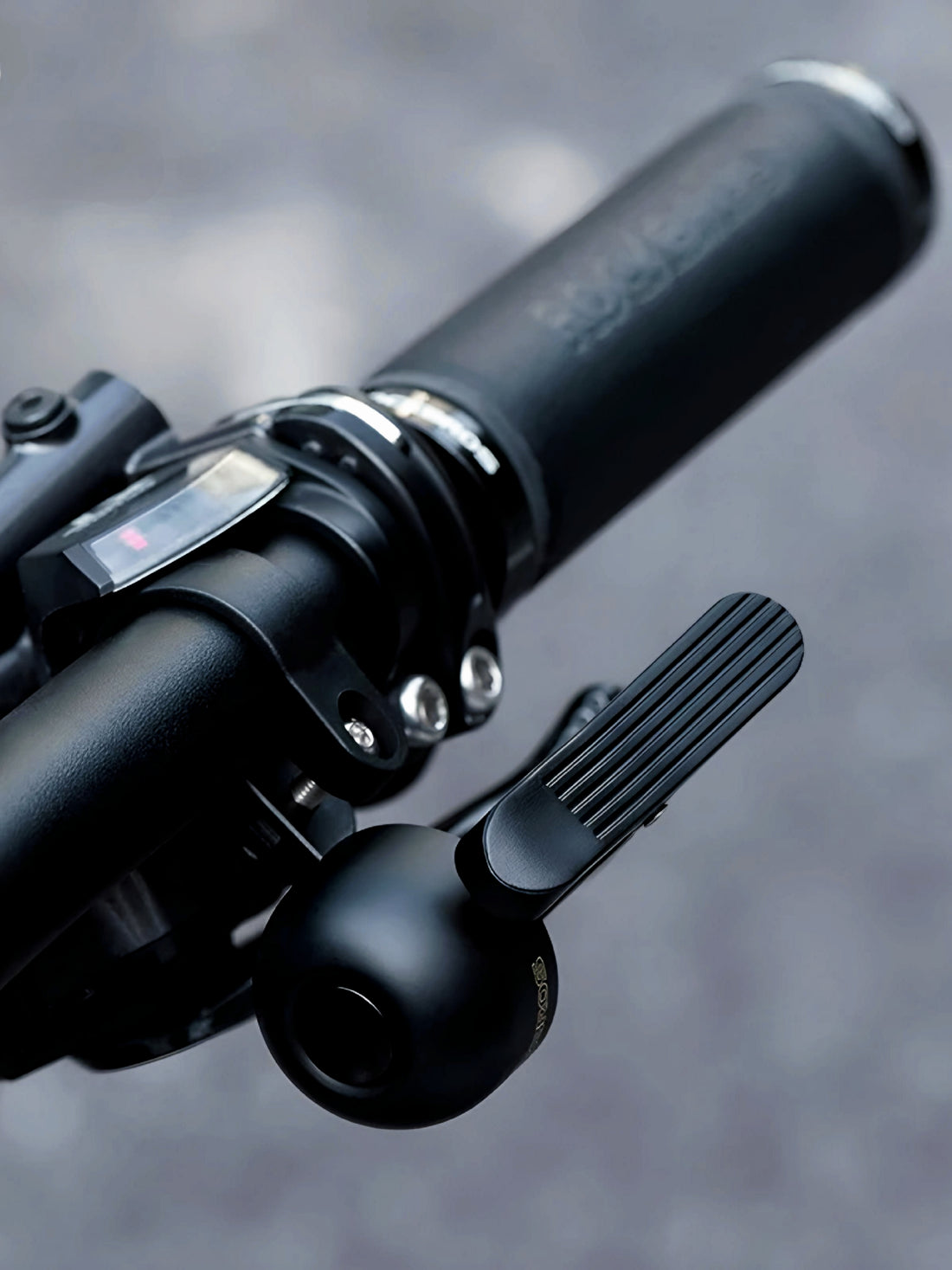 PulseBell™ Premium Bike Bell
