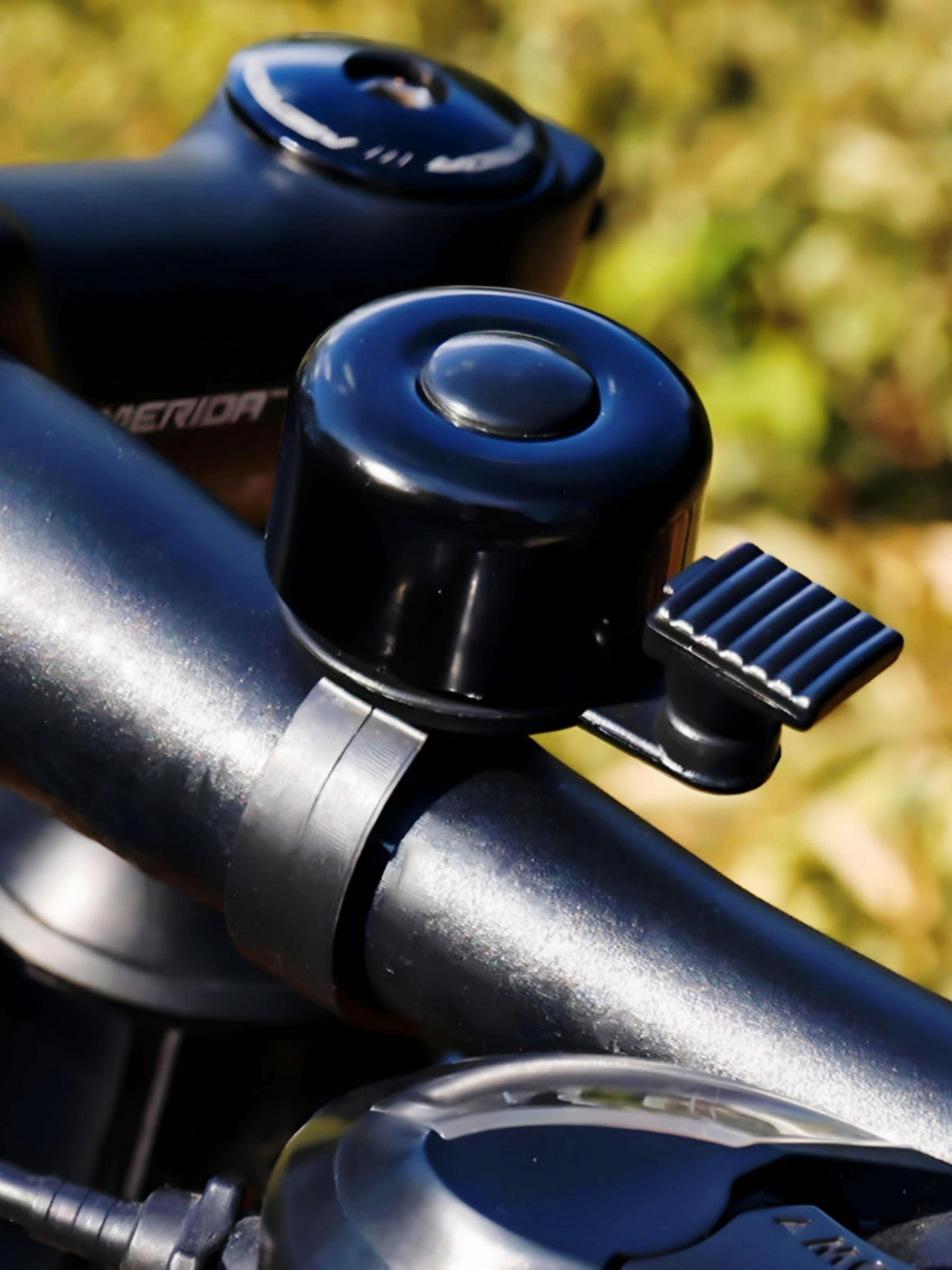 LiteBell™ Lightweight Bike Bell